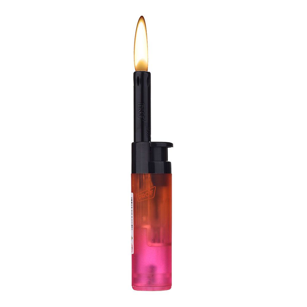 Isqueiro utilitário velas, cores variadas - Image 2