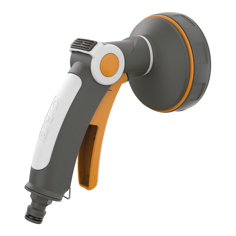 Pistola de irrigação XL multijato com 5 seletores - Image 2