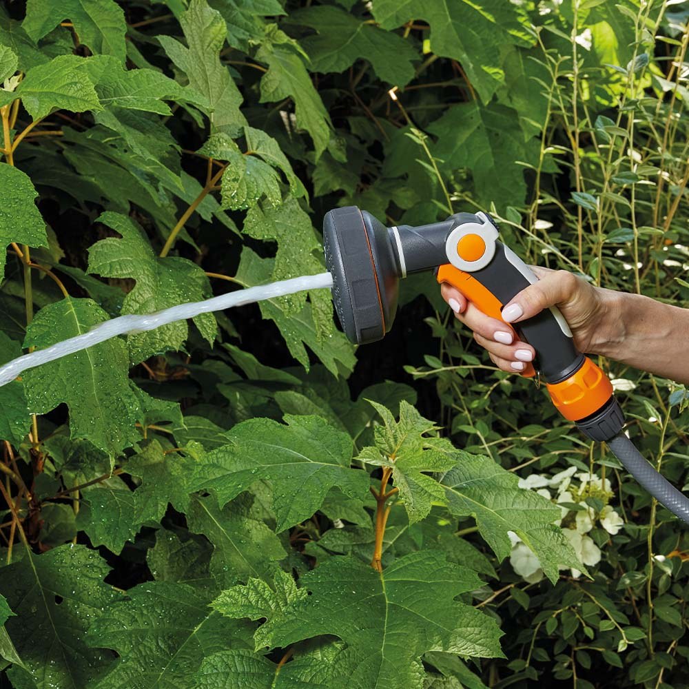 Pistola de irrigação XL multijato com 5 seletores - Image 4