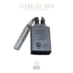 Programador para tubo flexilux MAX.20m 2 vias IP44
