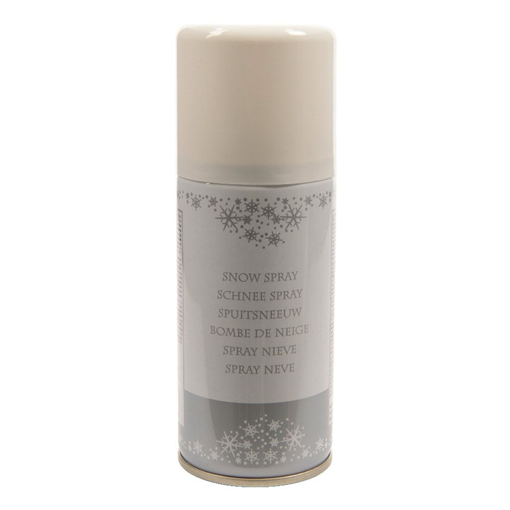 Spray de neve artificial 300 ml