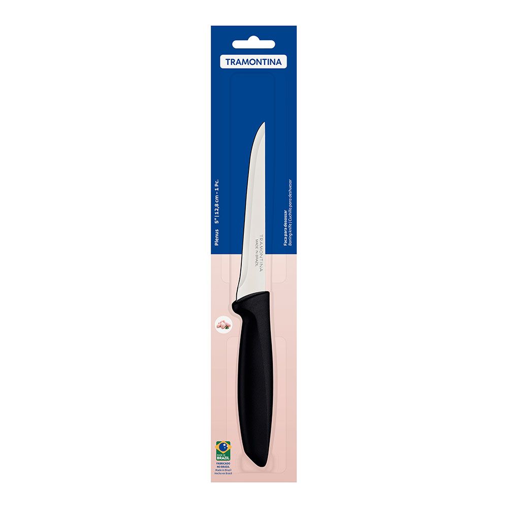 Faca para desossar plenus black de 127 mm - Image 2
