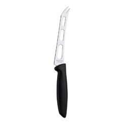 Faca para queijo plenus preto 15,24 cm