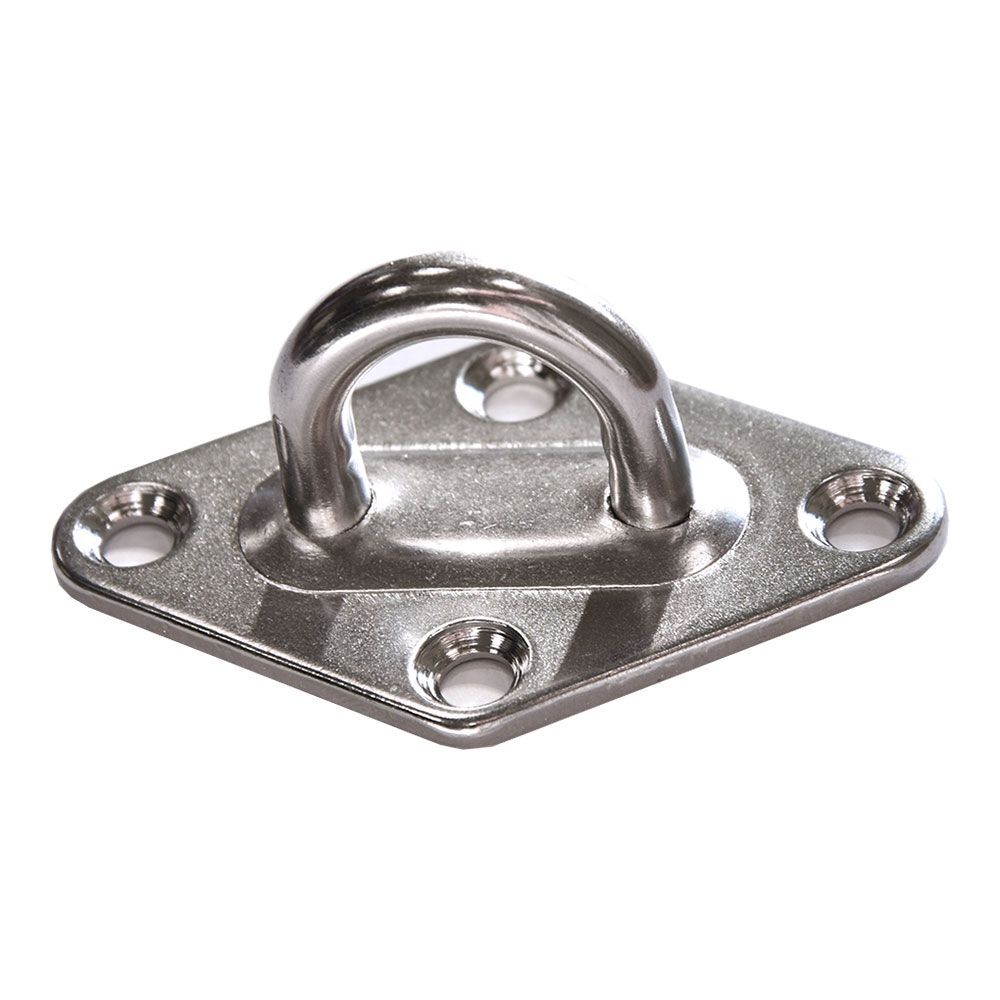 Acessórios de instalação para toldo de vela triangular - Image 4