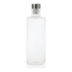 Garrafa de vidro redonda Ø8 x 33,5 cm 1,5 l