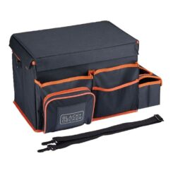 Organizador para carro com refrigerador 47,5 x 25 x 30 cm