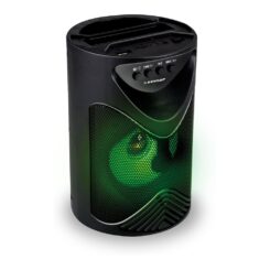 Alto-falante bluetooth Dunlop 15 w tws usb