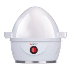 Cozedor de ovos 320 - 380 w até 7 ovos