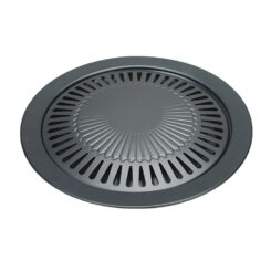 Grelha antiaderente para fogão portátil REF.73900