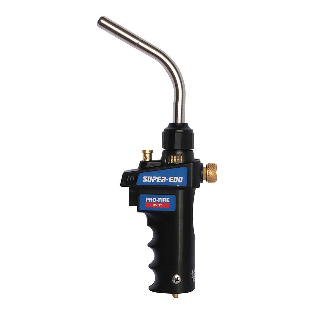 Maçarico pro-fire 10mm rosca 1" 1500002771 super EGO