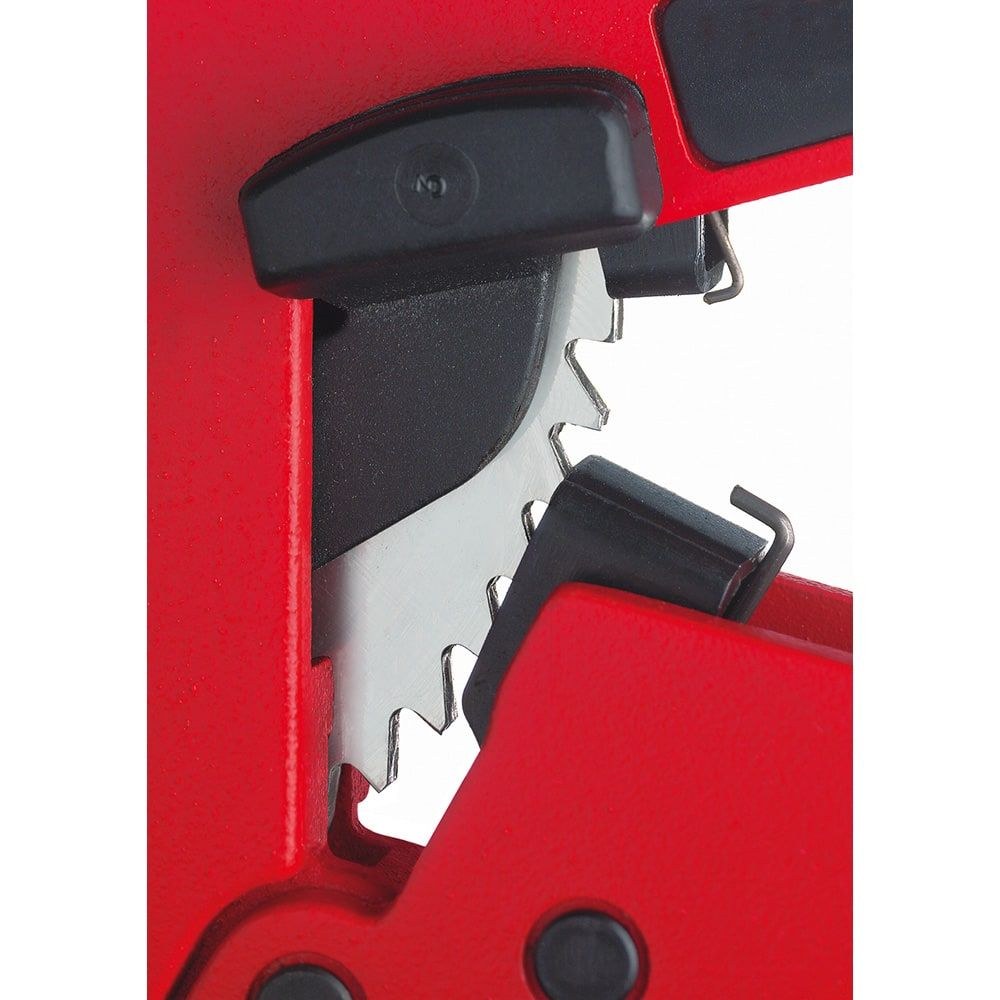Tesoura rocut para plástico 42 mm - Image 2