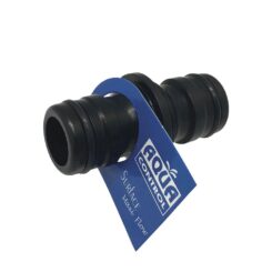 Conector de extensão Maxi Flow de 1 polegada