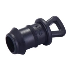 Plugues de ø16 mm, 25 peças