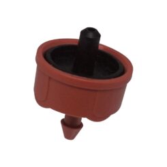 Gotejadores Autoclean 4 l/h, 10 peças