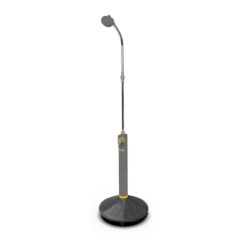 Duche solar exterior, Ø60 x 210 cm