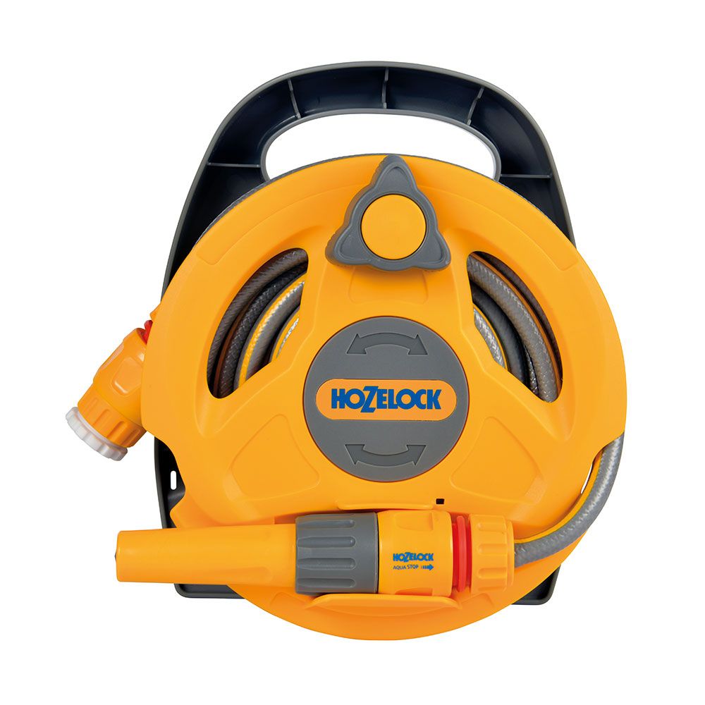 Carretel de mangueira micro reel 10 m - Image 2