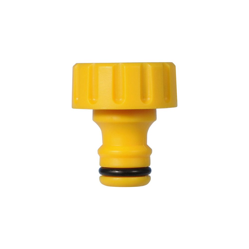 Conector fêmea roscado ¾ POL