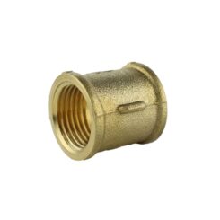 União 3/4" de latão aqua control