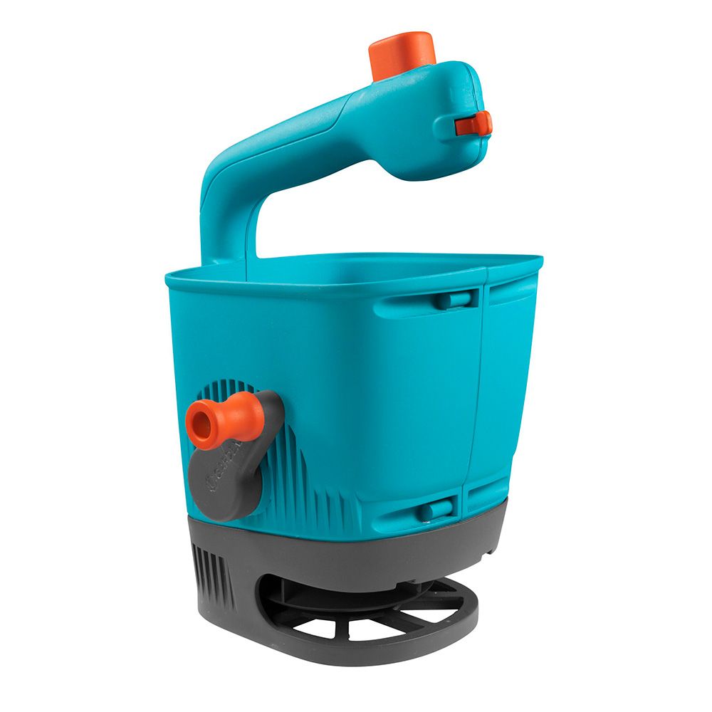 Máquina de mão para espalhar sementes - Image 5