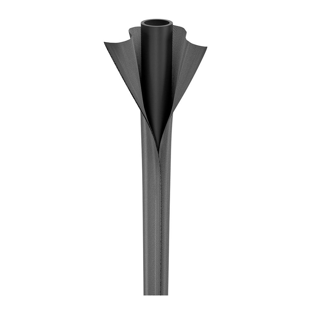 Mangueira têxtil liano life Ø13 mm, ½ POL, 10 m - Image 2