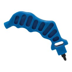 BLUE BIRD-ALTADEX Broca de inserção para furos de ø4 mm