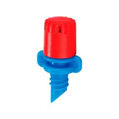 BLUE BIRD-ALTADEX Arco de irrigação Maxi jets 360°, 10 unidades