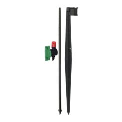 BLUE BIRD-ALTADEX Arco de irrigação 360° com suporte e haste