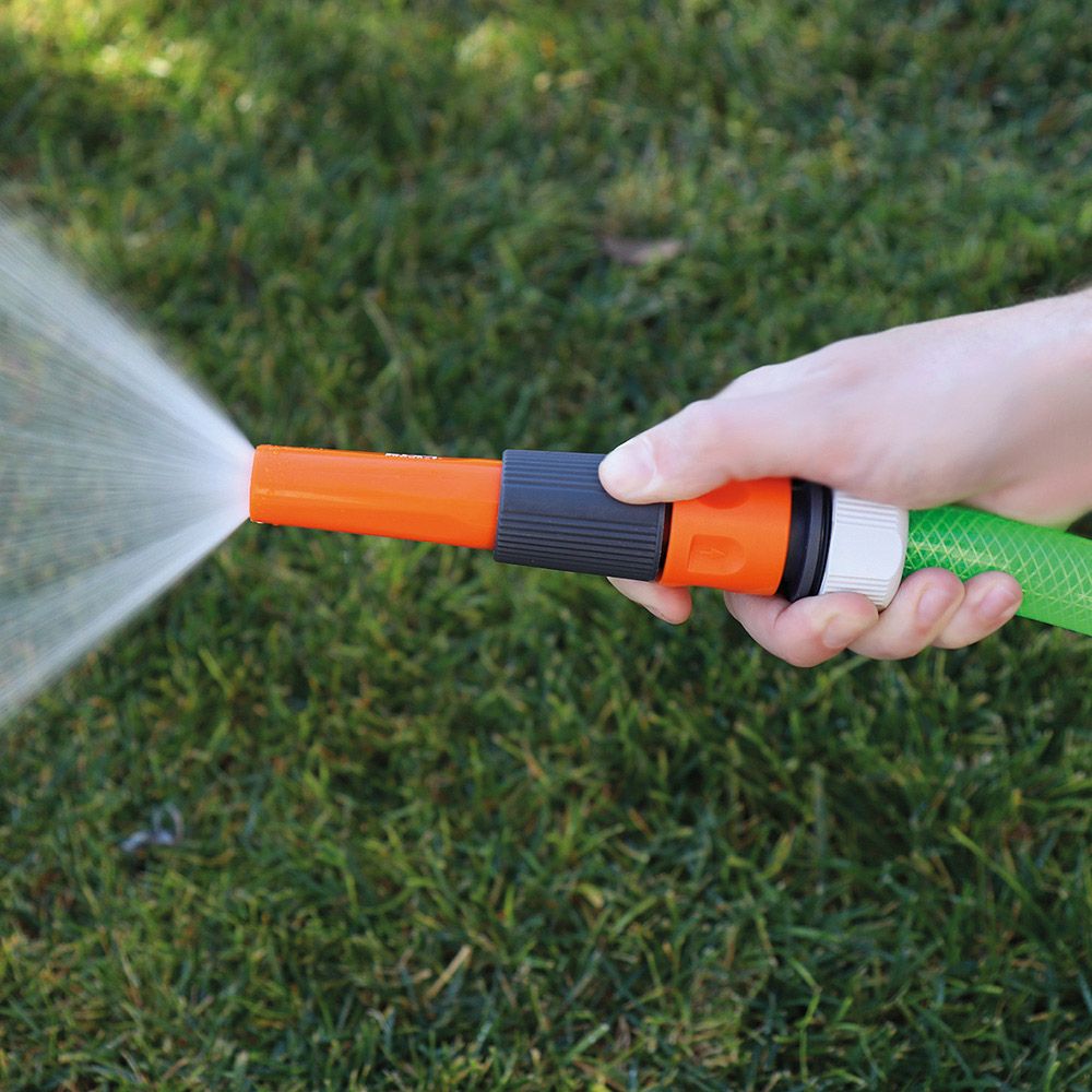 Lança de irrigação ajustável com encaixe rápido - Image 2
