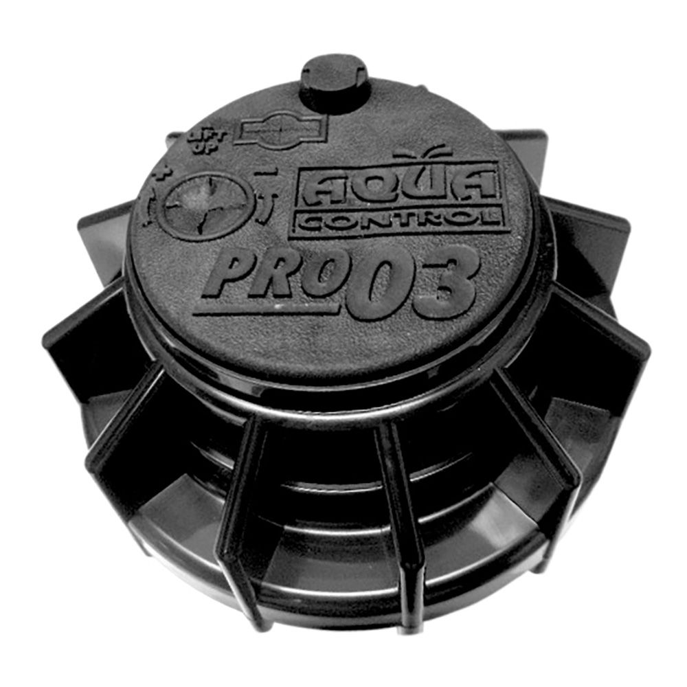 Turbina de curto alcance PRO03 com alcance de 7 a 15 m - Image 3