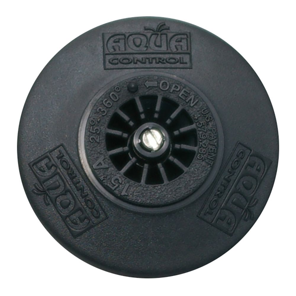 Difusor con tobera, emerge 10 cm, alcance 360° de 2 a 4 m - Image 3