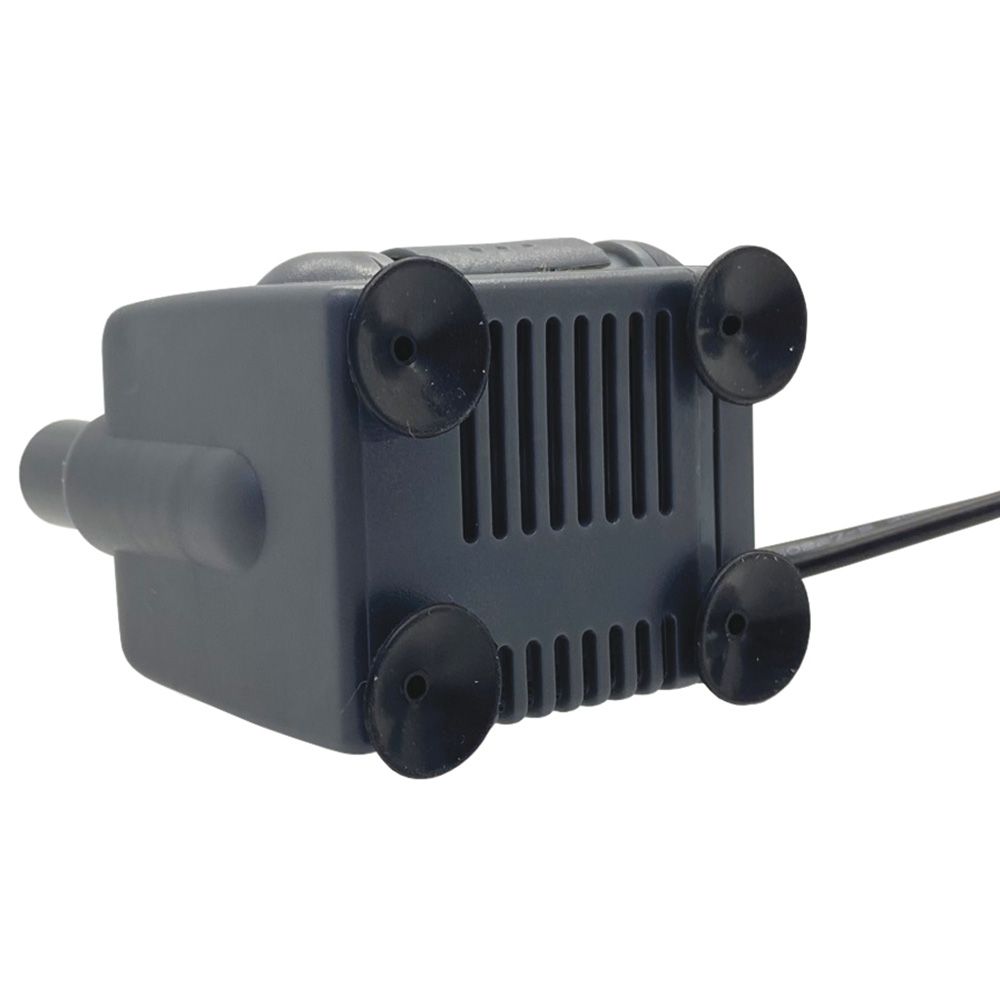 Bomba sumergible biotop 350 l/h 5 w/h, alt. max.: 0,65 m, 59 x 46 x 52 mm - Image 3