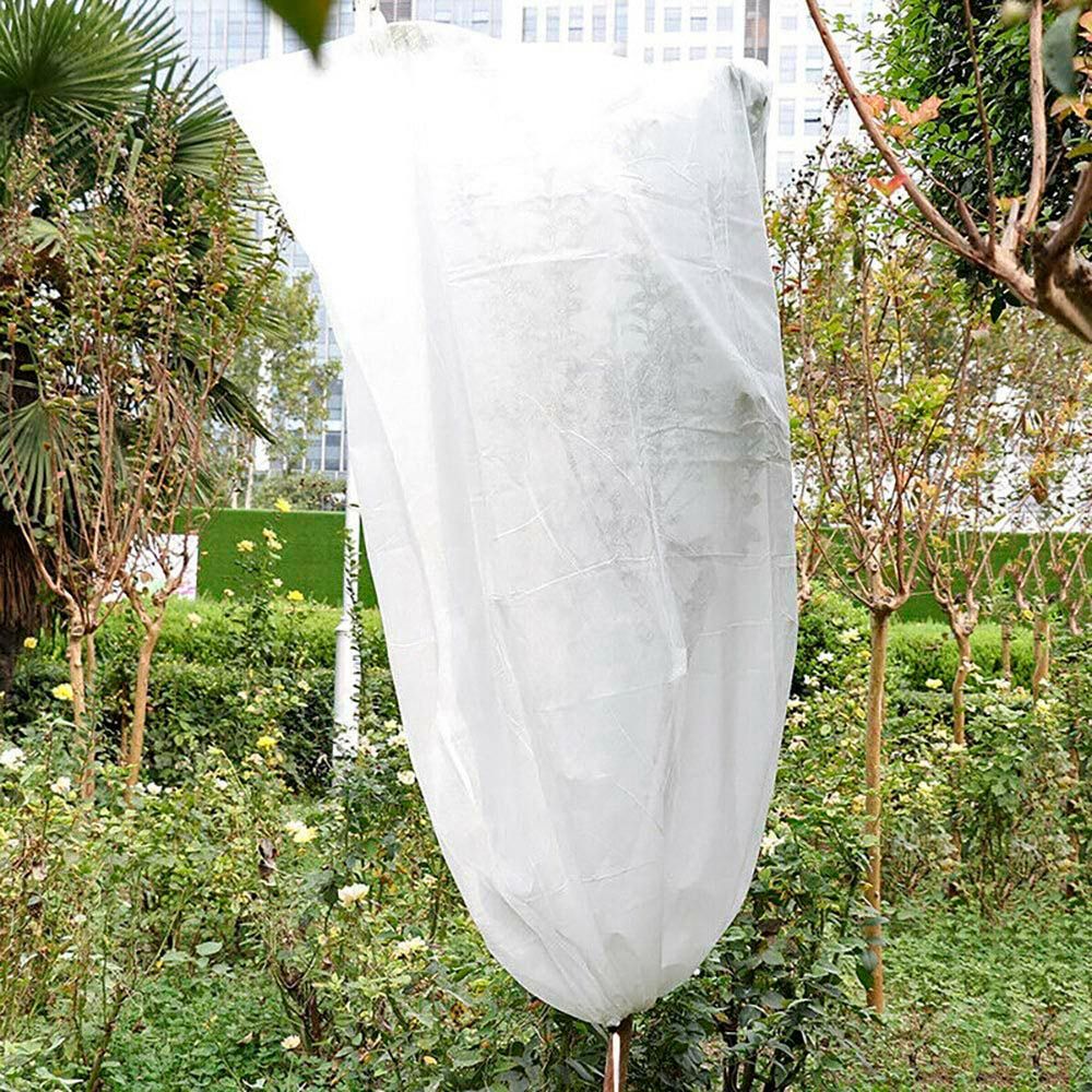 Saco para proteção de plantas 2unid.. Ø1,5x1,8m - Image 5