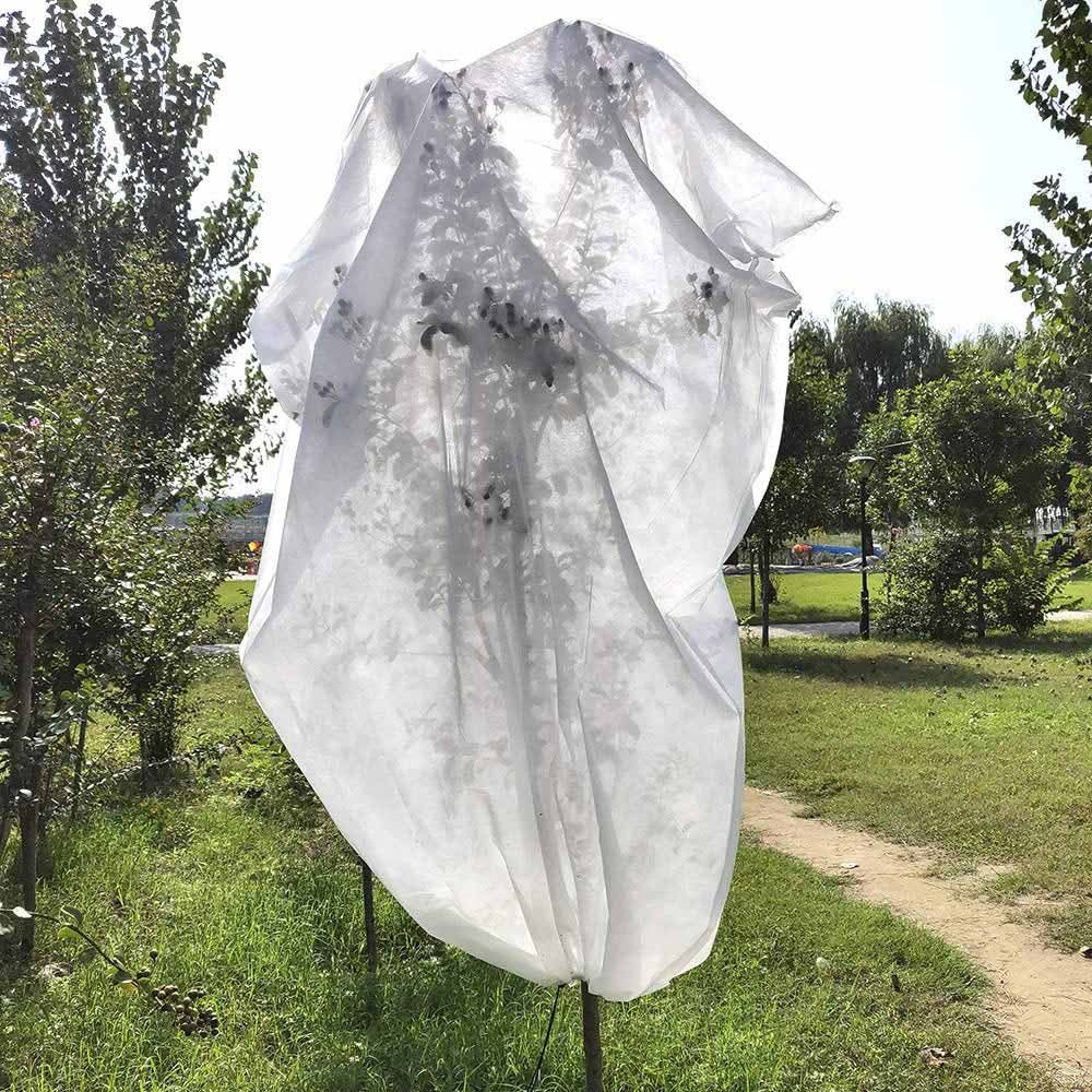 Saco para proteção de plantas 2unid.. Ø1,5x1,8m - Image 9