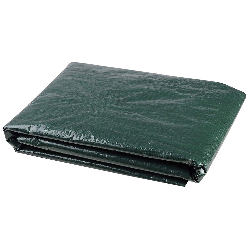 Capa protetora, cobre mesa e cadeiras, 205 x 325 x 90 cm, 100 g/m² - Image 4