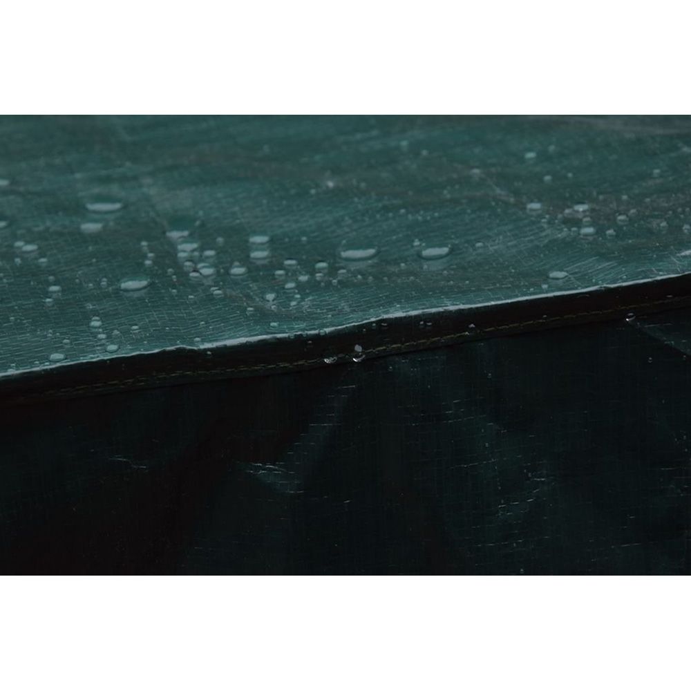 Capa protetora, cobre mesa e cadeiras, 205 x 325 x 90 cm, 100 g/m² - Image 9
