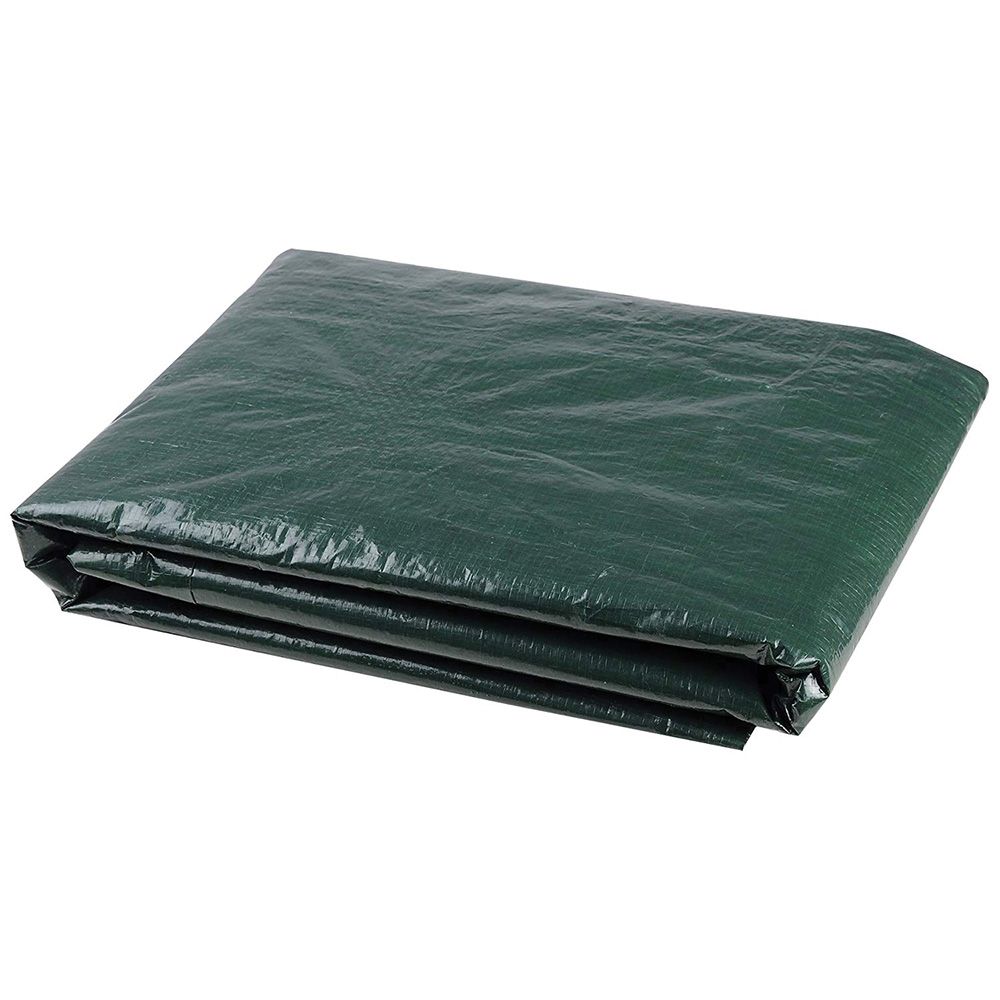 Capa protetora para churrasqueiras, 103 x 58 x 58 cm, 100 g/m² - Image 3