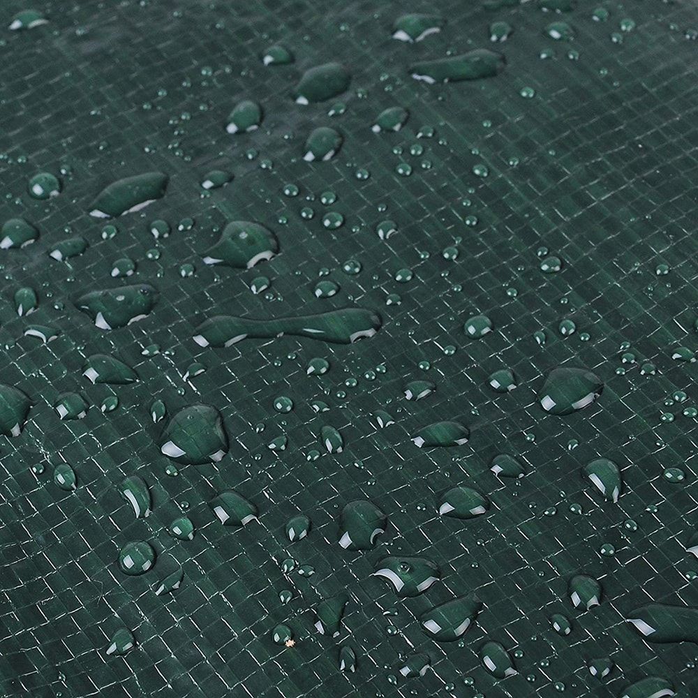 Capa protetora para churrasqueiras, 103 x 58 x 58 cm, 100 g/m² - Image 4