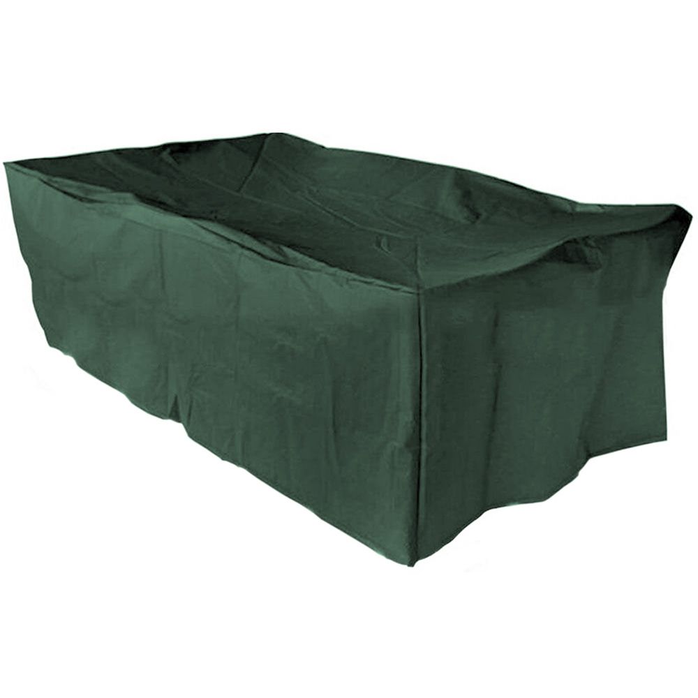 Capa protetora para mesa e cadeiras, 205 x 325 x 90 cm, 240 g/m² - Image 3