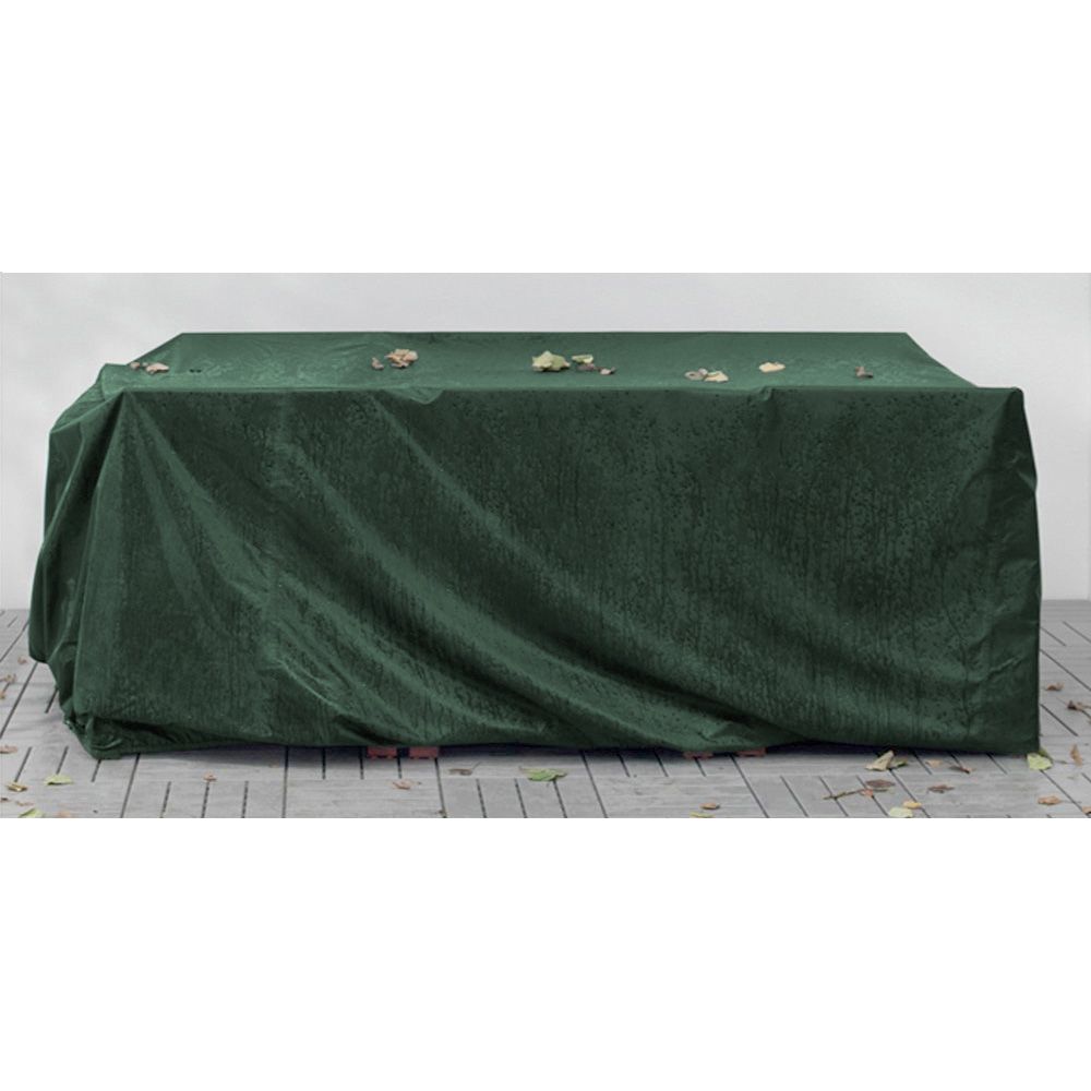 Capa protetora para mesa e cadeiras, 205 x 325 x 90 cm, 240 g/m² - Image 4
