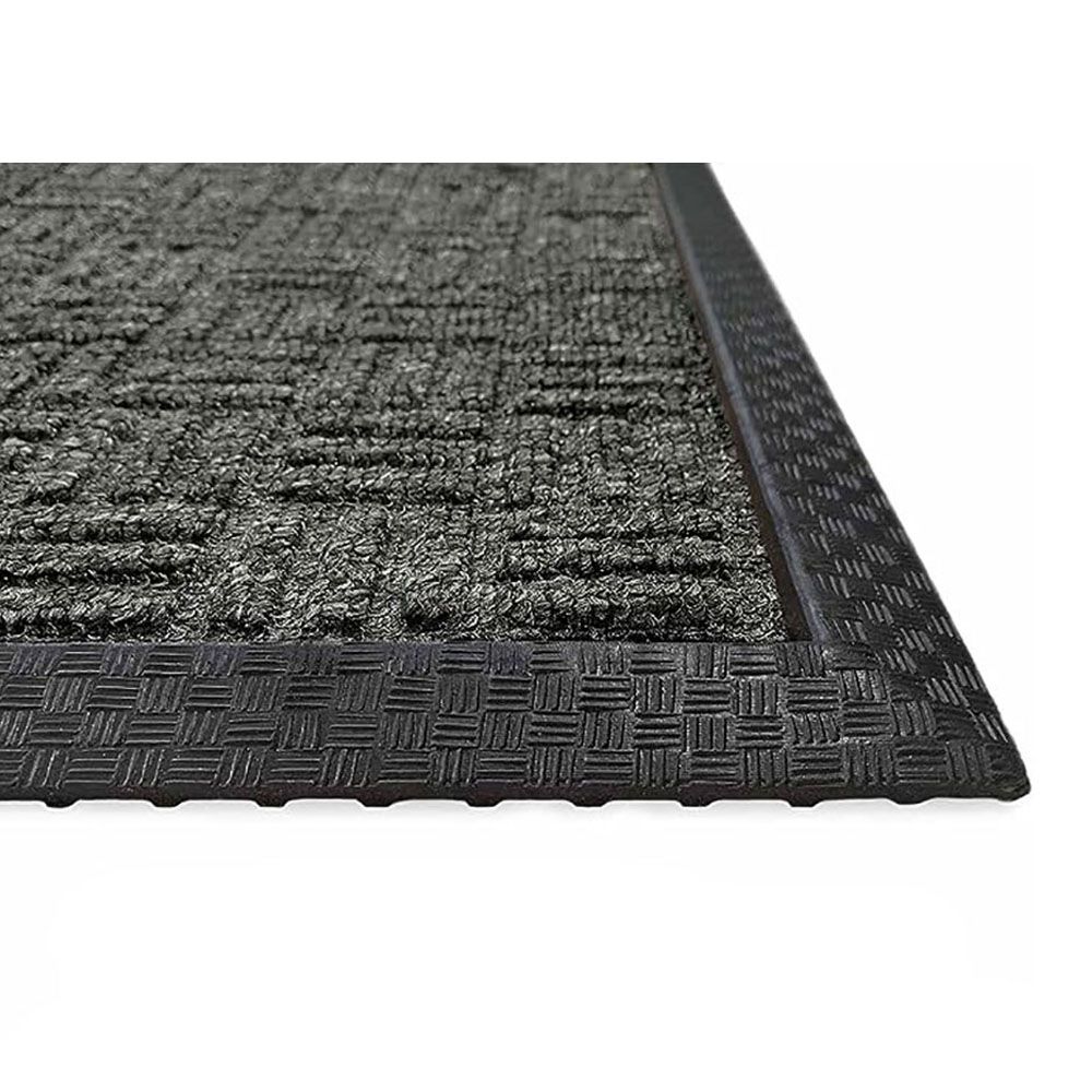Tapete de borracha cores sortidas 60 x 40 cm - Image 2