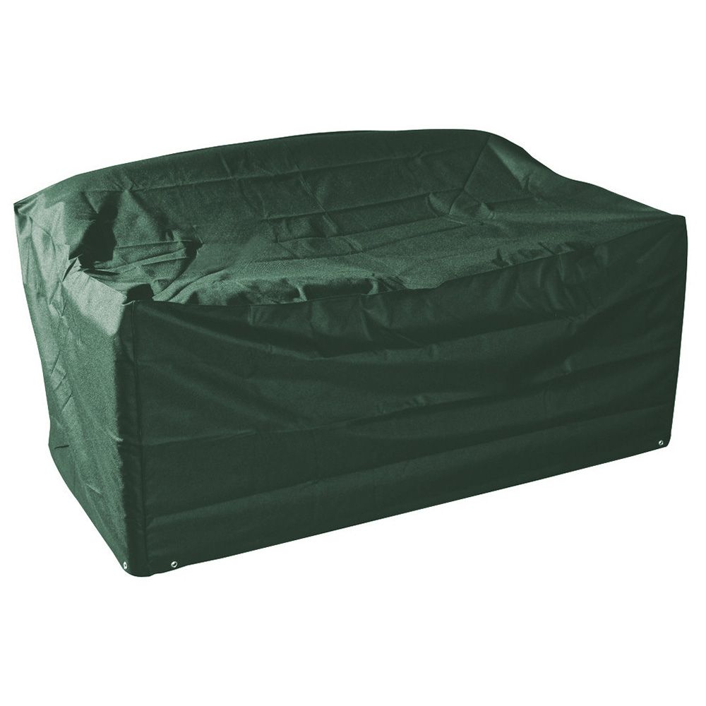 Funda de protección, cubre sofá, 220 x 90 x 70 cm, 240 g/m² - Image 2
