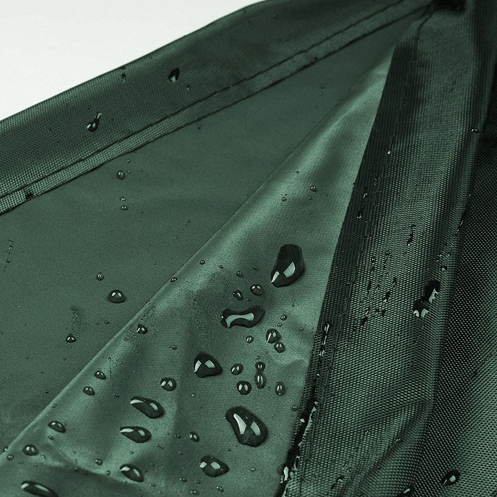 Capa protetora para cadeirão, 130 x 90 x 70 cm, 240 g/m² - Image 5