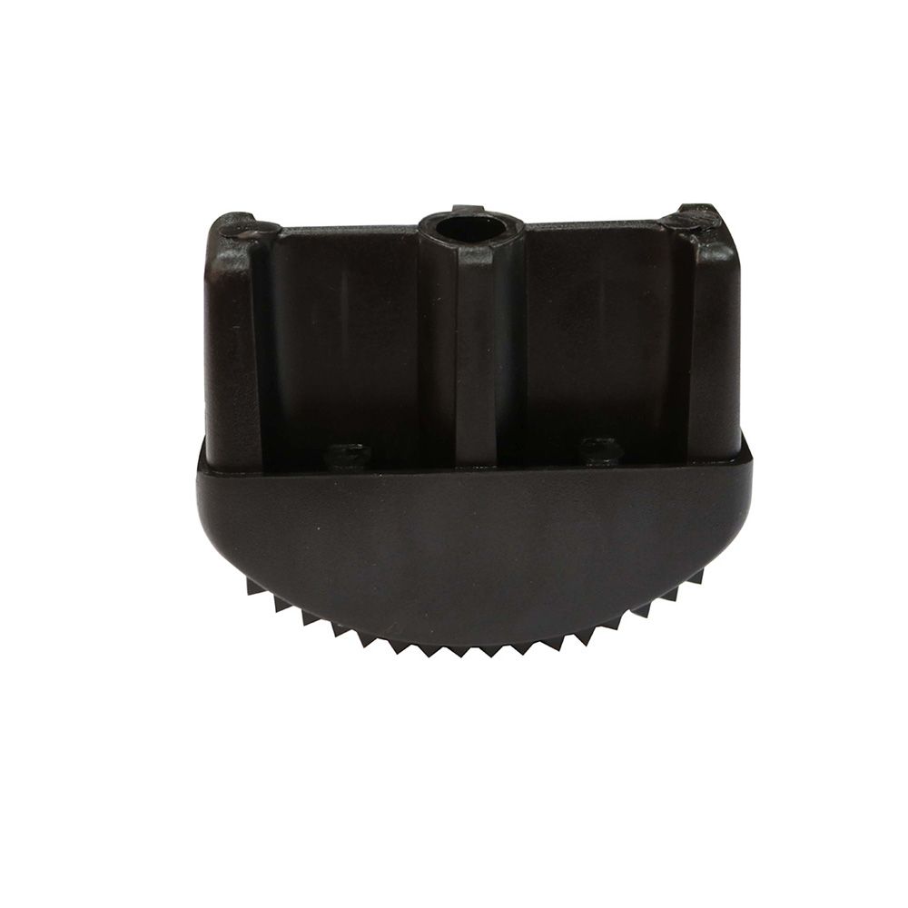 Jogo tampões PVC 64x25mm 2UN. para escadote REF.75093