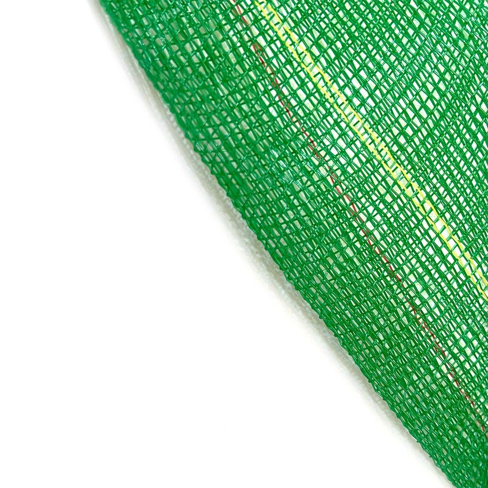Manto para coleta de frutas 7x14m COR verde - Image 2
