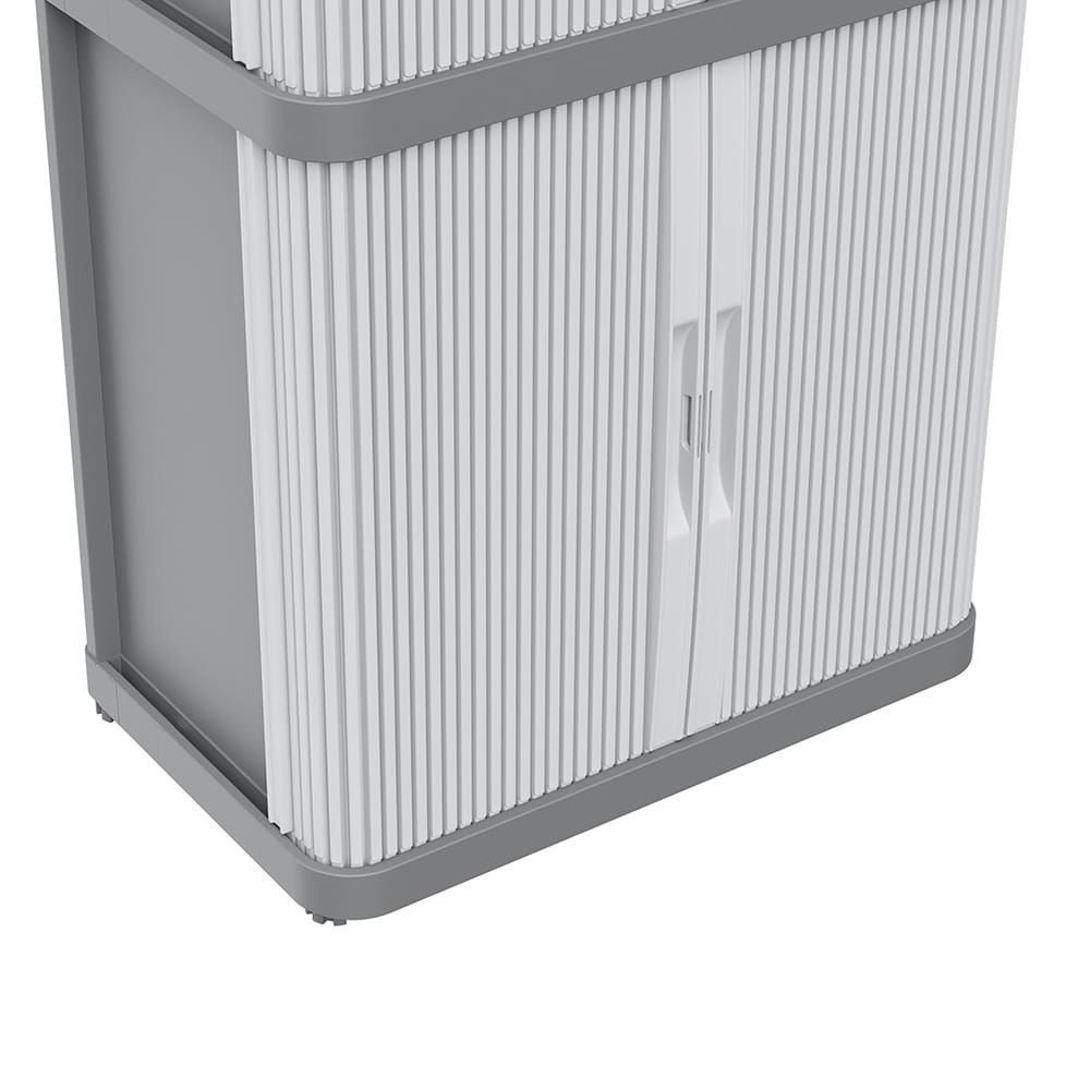 Armário rolling space modular 3, 170 x 59 x 36 cm - Image 3