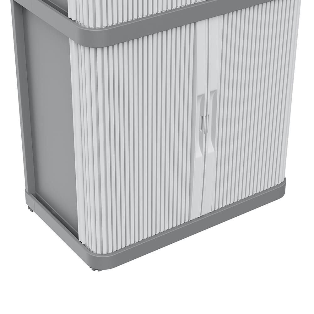 Armário rolling space modular 2, 115 x 59 x 36 cm - Image 3