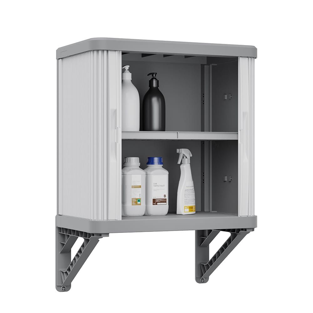 Armário rolling space wallcab 85 x 59 x 36 cm - Image 2