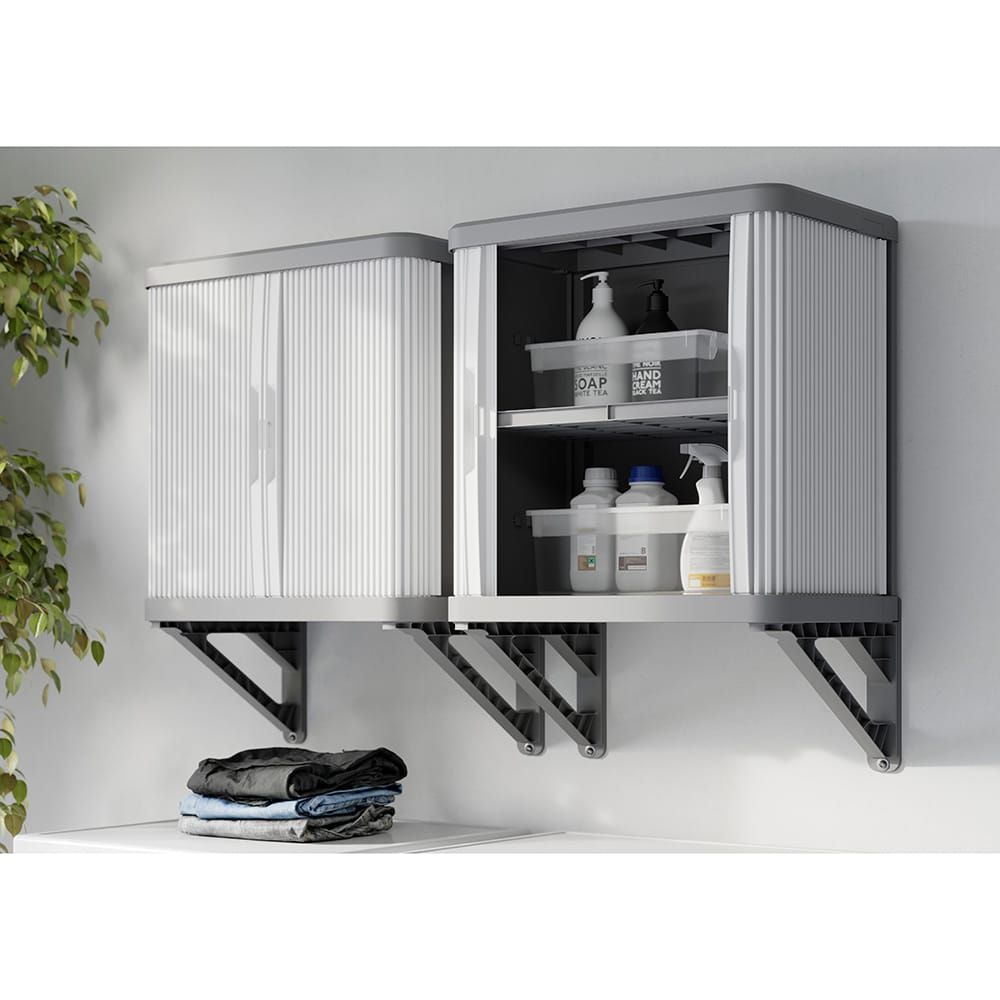 Armário rolling space wallcab 85 x 59 x 36 cm - Image 3