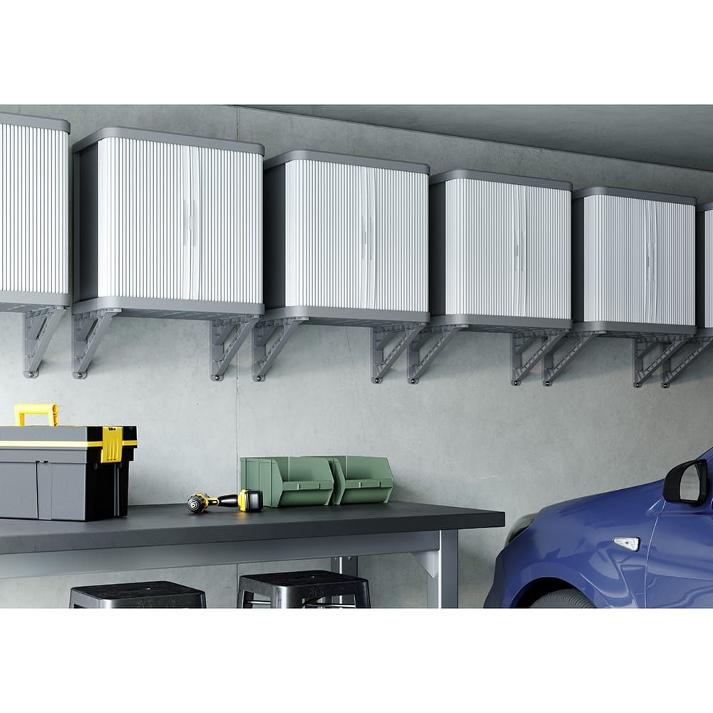 Armário rolling space wallcab 85 x 59 x 36 cm - Image 4