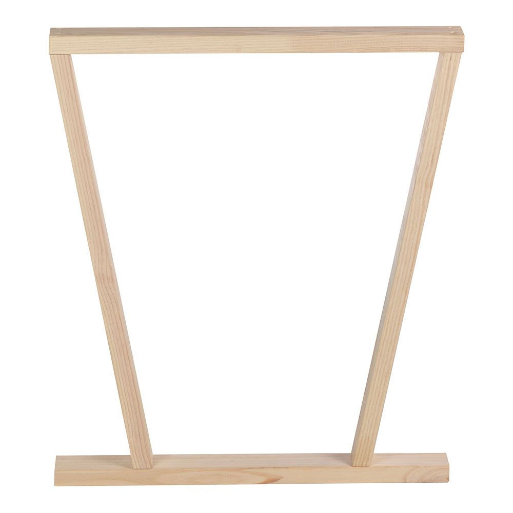 Perna 4 posições 75 x 64 x 5,8 cm - Image 4